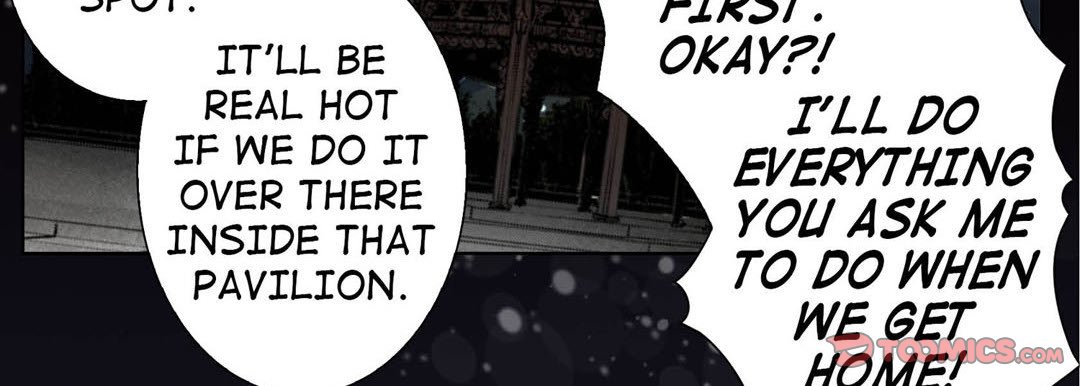 Read Totally Captivated Stories chapter 87 image 29 on Lezhin
