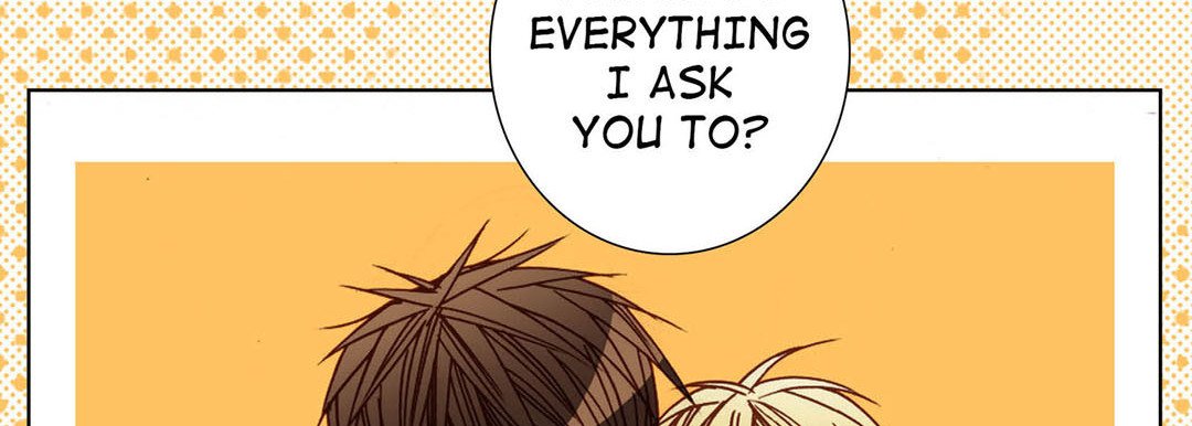 Read Totally Captivated Stories chapter 87 image 33 on Lezhin