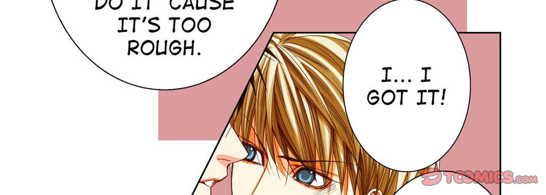 Read Totally Captivated Stories chapter 87 image 38 on Lezhin