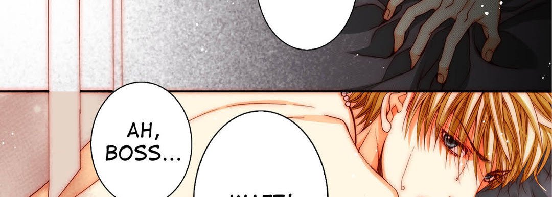 Read Totally Captivated Stories chapter 87 image 49 on Lezhin