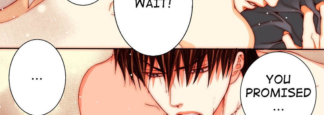 Read Totally Captivated Stories chapter 87 image 50 on Lezhin
