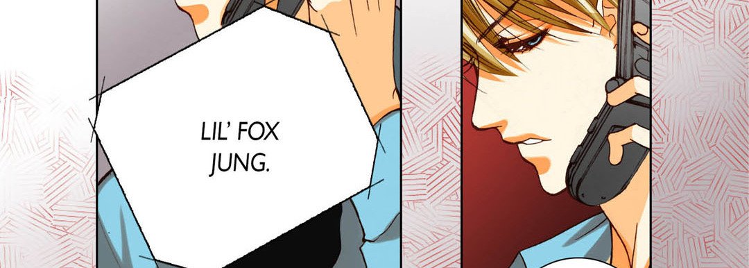Read Totally Captivated Stories chapter 88 image 114 on Lezhin
