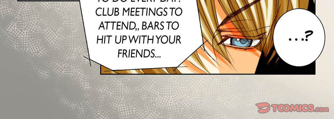 Read Totally Captivated Stories chapter 88 image 119 on Lezhin