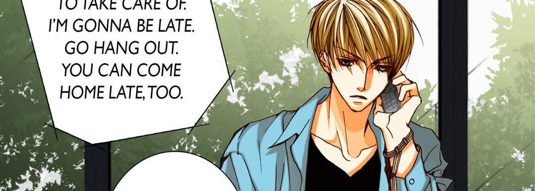 Read Totally Captivated Stories chapter 88 image 121 on Lezhin