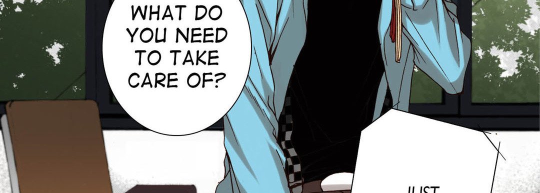 Read Totally Captivated Stories chapter 88 image 122 on Lezhin