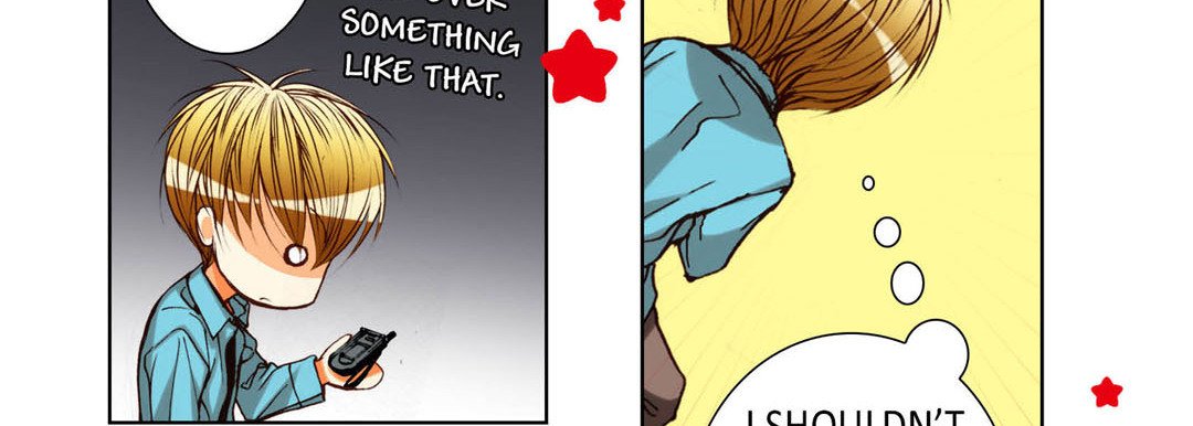 Read Totally Captivated Stories chapter 88 image 130 on Lezhin