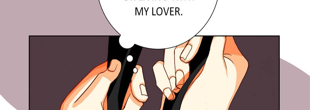 Read Totally Captivated Stories chapter 88 image 17 on Lezhin