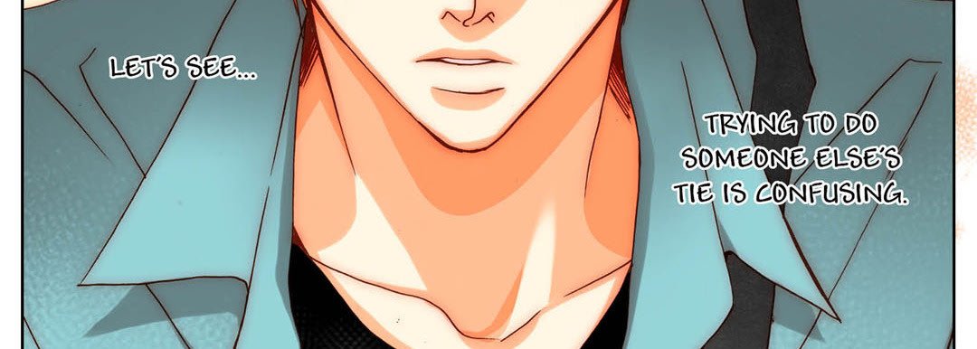 Read Totally Captivated Stories chapter 88 image 26 on Lezhin