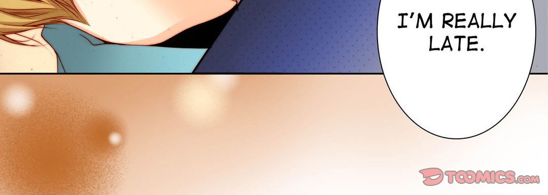 Read Totally Captivated Stories chapter 88 image 47 on Lezhin