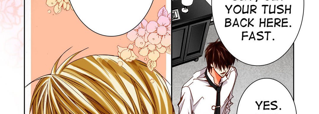 Read Totally Captivated Stories chapter 88 image 73 on Lezhin