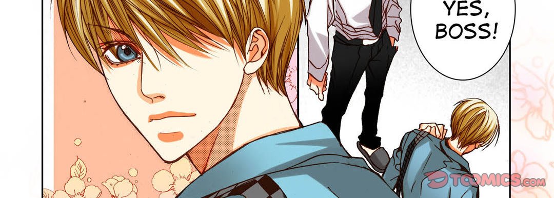 Read Totally Captivated Stories chapter 88 image 74 on Lezhin