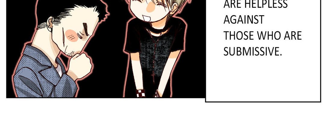 Read Totally Captivated Stories chapter 9 image 18 on Lezhin