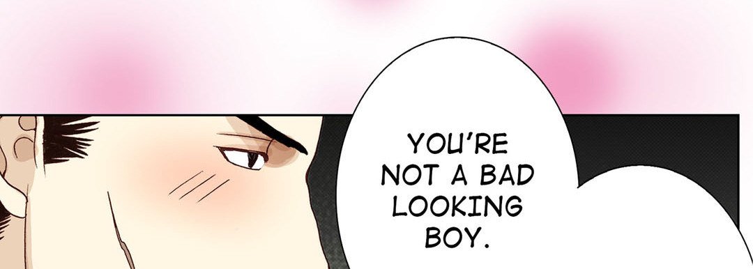 Read Totally Captivated Stories chapter 9 image 21 on Lezhin