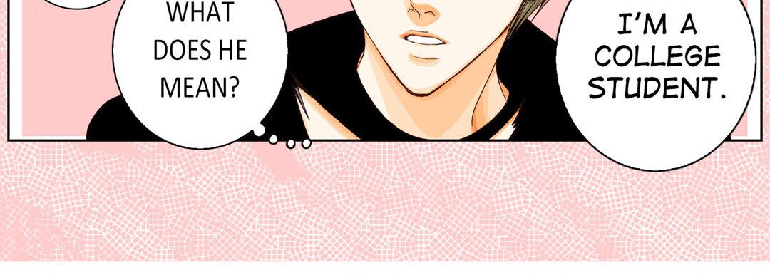 Read Totally Captivated Stories chapter 9 image 26 on Lezhin