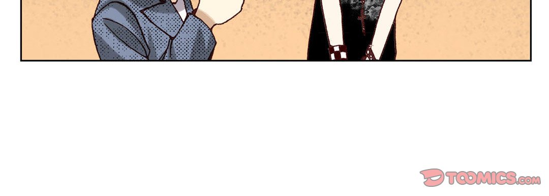 Read Totally Captivated Stories chapter 9 image 31 on Lezhin