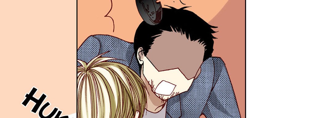 Read Totally Captivated Stories chapter 9 image 38 on Lezhin