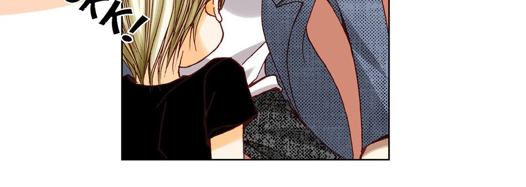 Read Totally Captivated Stories chapter 9 image 39 on Lezhin