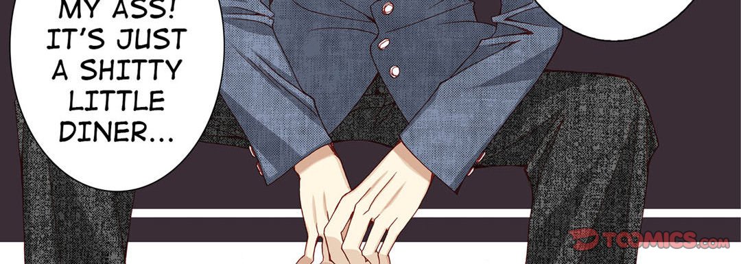 Read Totally Captivated Stories chapter 9 image 43 on Lezhin