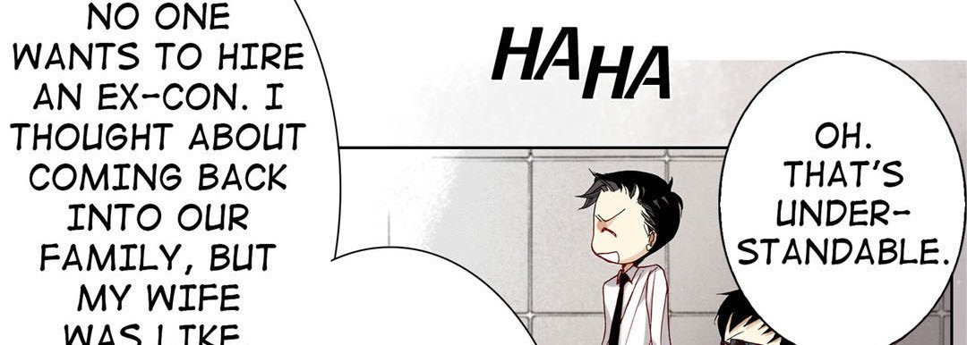 Read Totally Captivated Stories chapter 9 image 45 on Lezhin