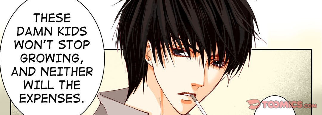 Read Totally Captivated Stories chapter 9 image 49 on Lezhin