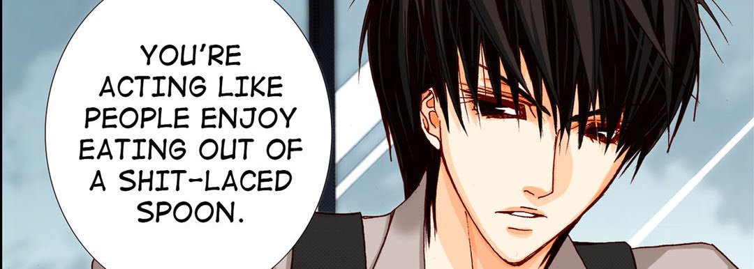 Read Totally Captivated Stories chapter 9 image 65 on Lezhin