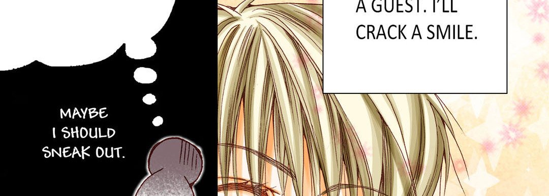 Read Totally Captivated Stories chapter 9 image 9 on Lezhin