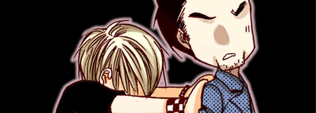 Read Totally Captivated Stories chapter 9 image 98 on Lezhin