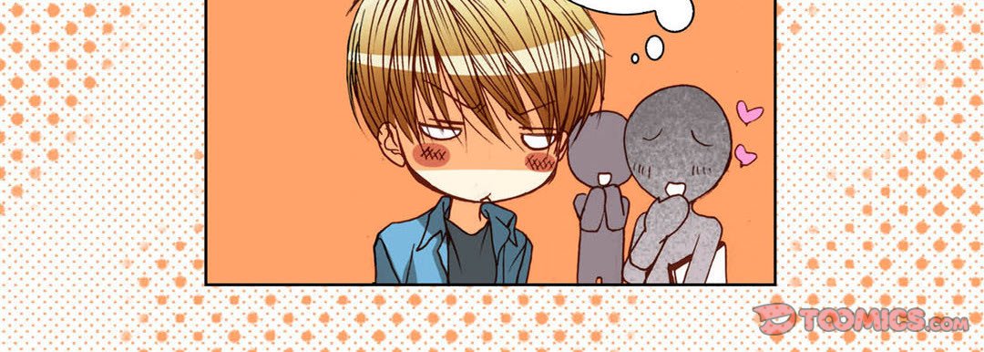 Read Totally Captivated Stories chapter 90 image 110 on Lezhin