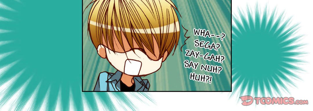 Read Totally Captivated Stories chapter 90 image 119 on Lezhin