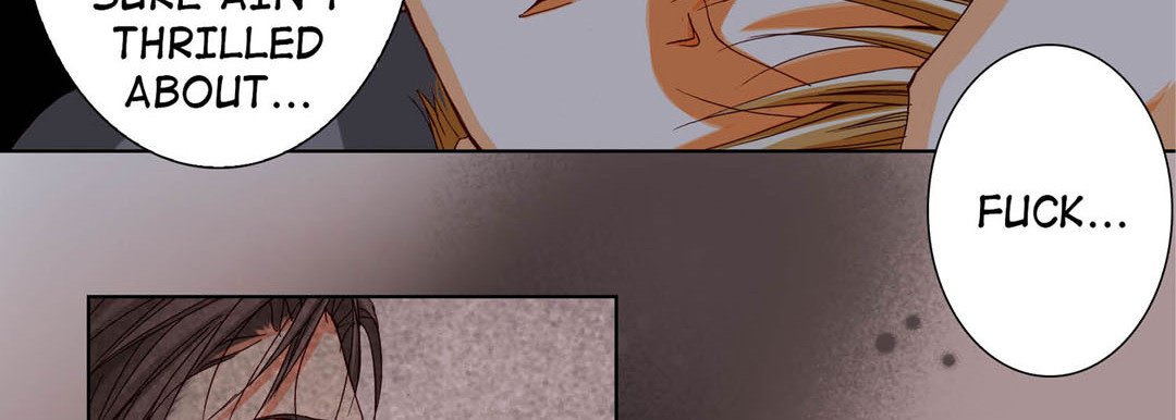 Read Totally Captivated Stories chapter 92 image 13 on Lezhin