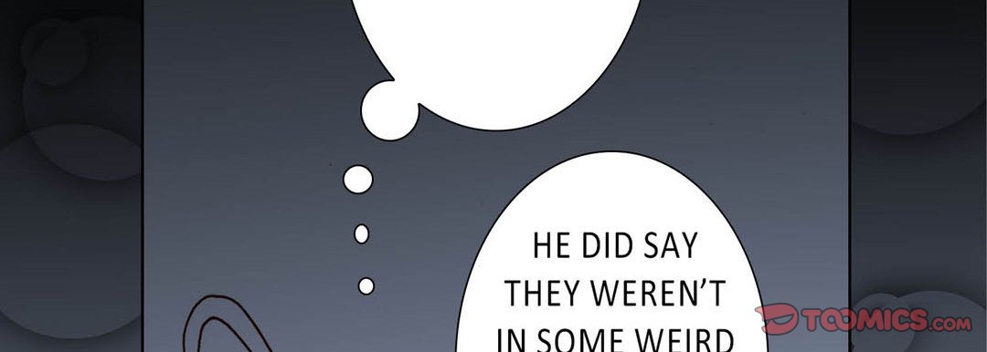 Read Totally Captivated Stories chapter 92 image 17 on Lezhin