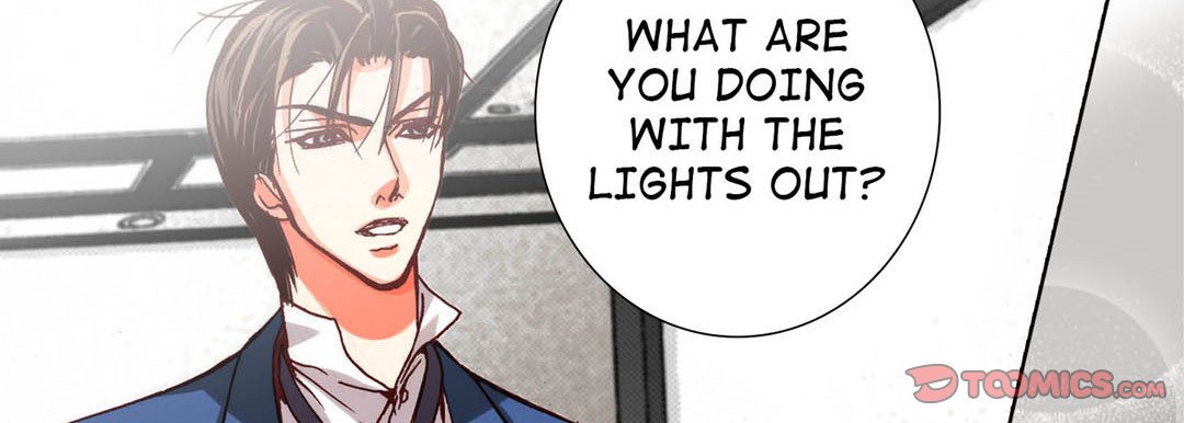 Read Totally Captivated Stories chapter 92 image 49 on Lezhin