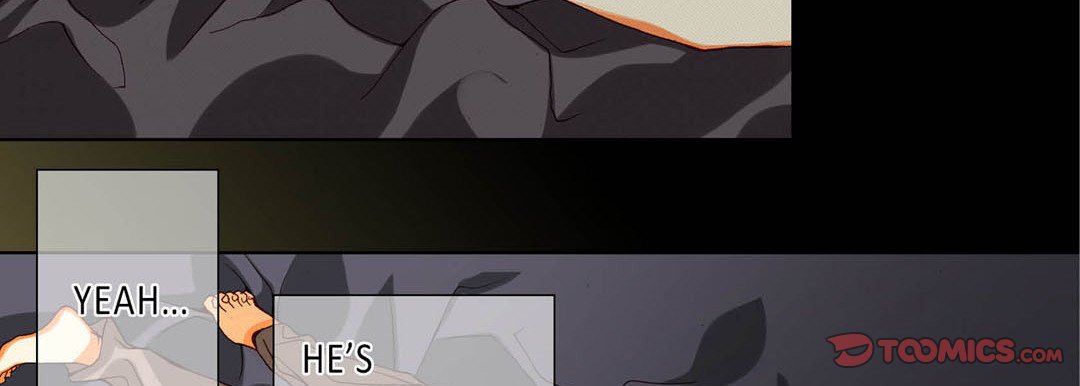 Read Totally Captivated Stories chapter 92 image 9 on Lezhin