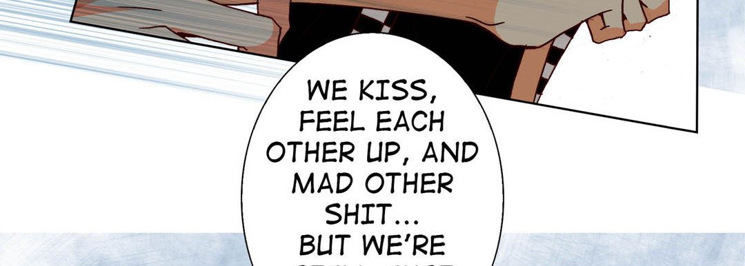 Read Totally Captivated Stories chapter 93 image 117 on Lezhin