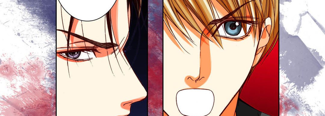 Read Totally Captivated Stories chapter 93 image 13 on Lezhin