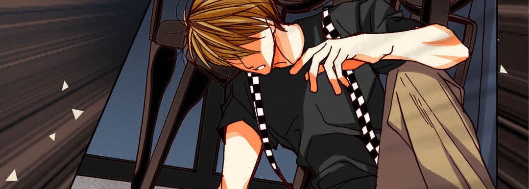 Read Totally Captivated Stories chapter 93 image 130 on Lezhin