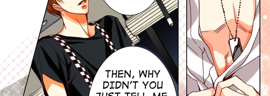 Read Totally Captivated Stories chapter 93 image 21 on Lezhin