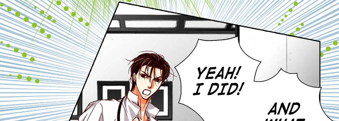 Read Totally Captivated Stories chapter 93 image 34 on Lezhin