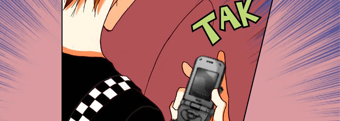 Read Totally Captivated Stories chapter 93 image 89 on Lezhin