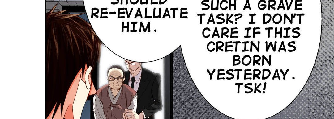 Read Totally Captivated Stories chapter 95 image 125 on Lezhin