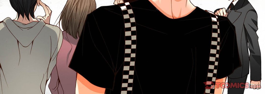 Read Totally Captivated Stories chapter 95 image 14 on Lezhin