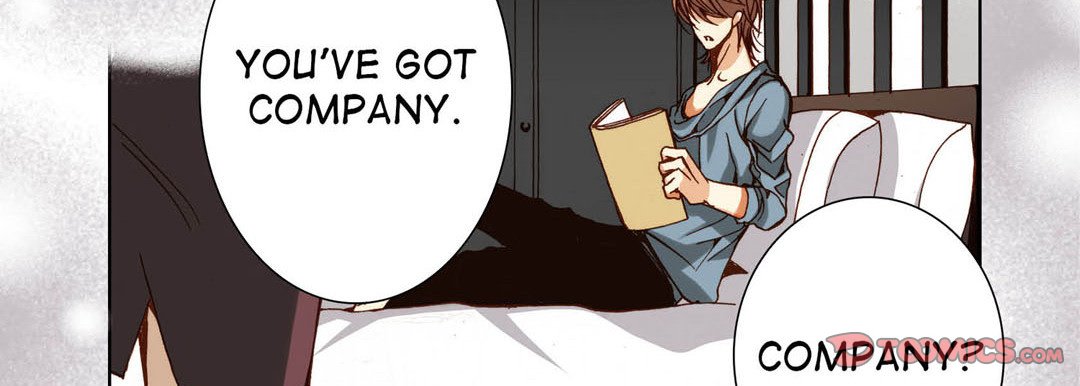 Read Totally Captivated Stories chapter 95 image 26 on Lezhin