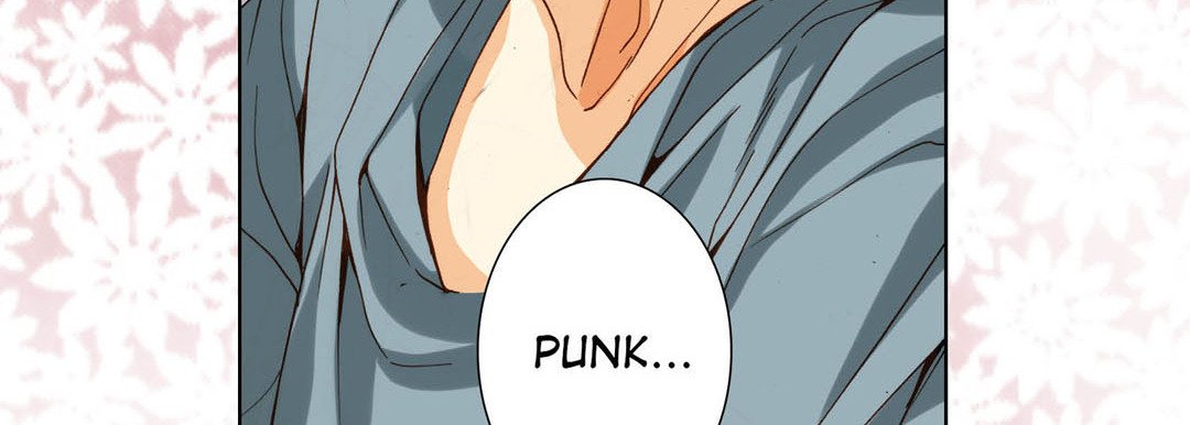 Read Totally Captivated Stories chapter 95 image 34 on Lezhin