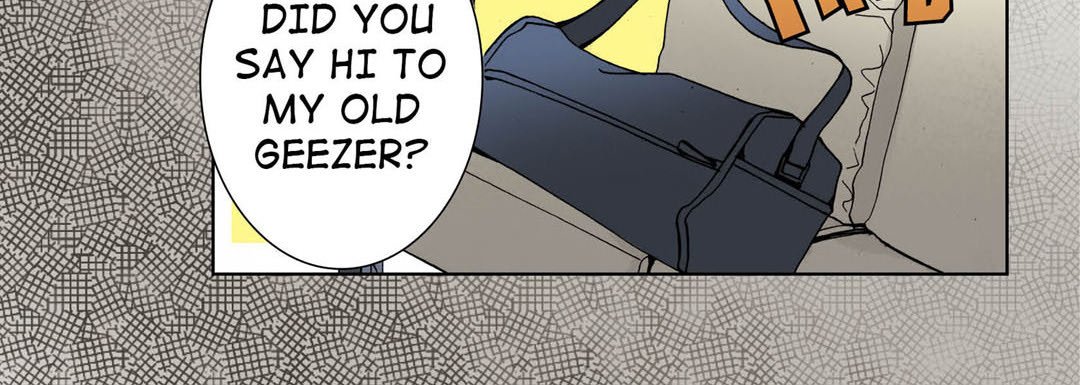 Read Totally Captivated Stories chapter 95 image 39 on Lezhin