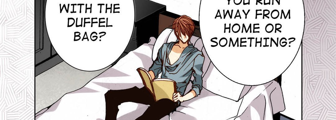 Read Totally Captivated Stories chapter 95 image 41 on Lezhin
