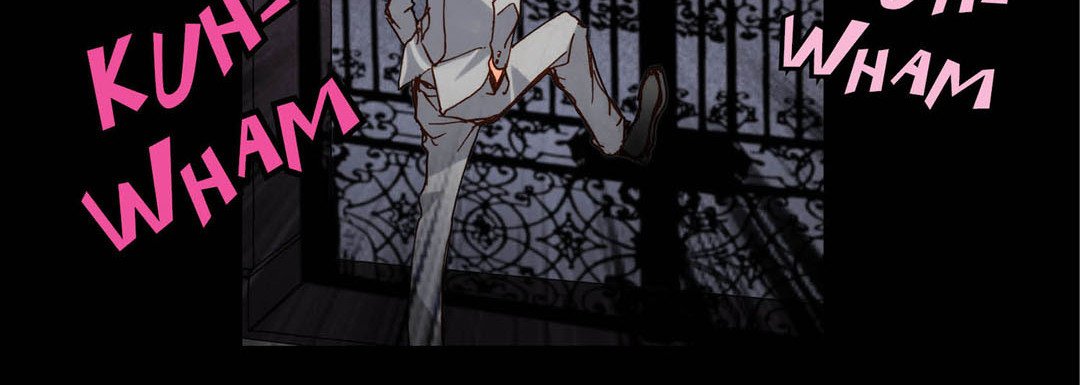 Read Totally Captivated Stories chapter 95 image 87 on Lezhin