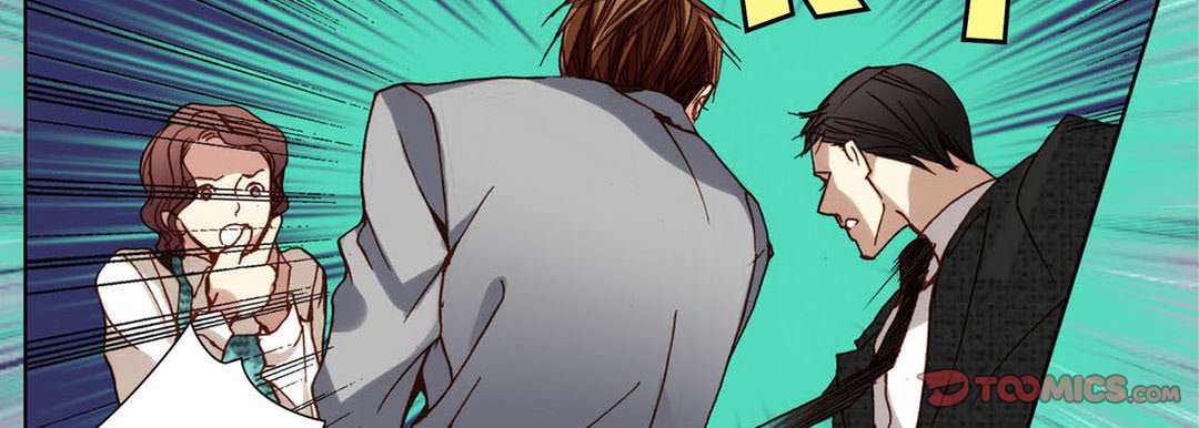 Read Totally Captivated Stories chapter 95 image 98 on Lezhin