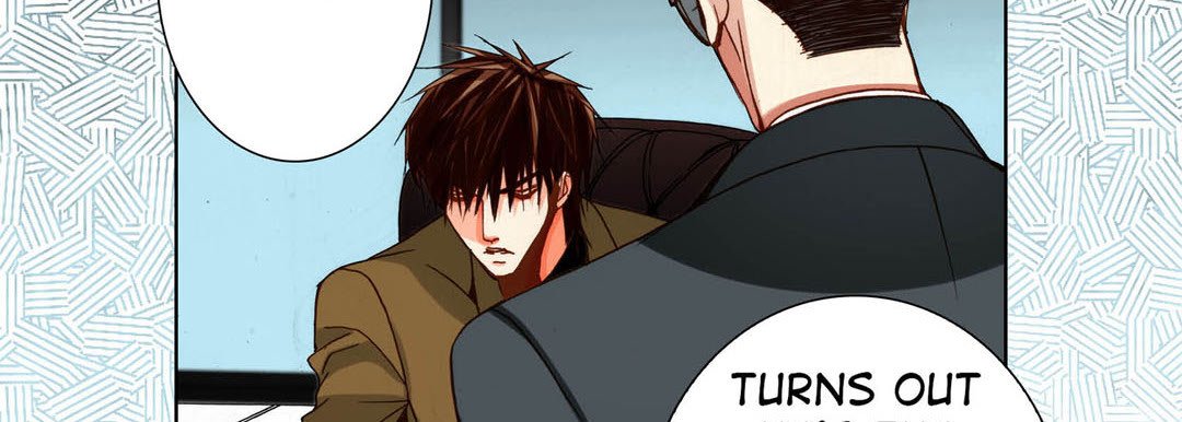 Read Totally Captivated Stories chapter 96 image 10 on Lezhin
