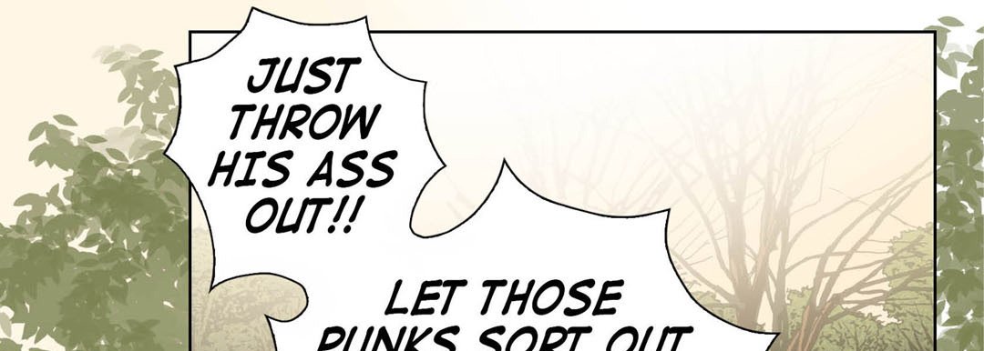 Read Totally Captivated Stories chapter 96 image 100 on Lezhin
