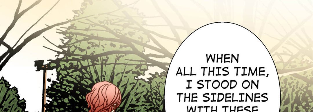 Read Totally Captivated Stories chapter 96 image 108 on Lezhin